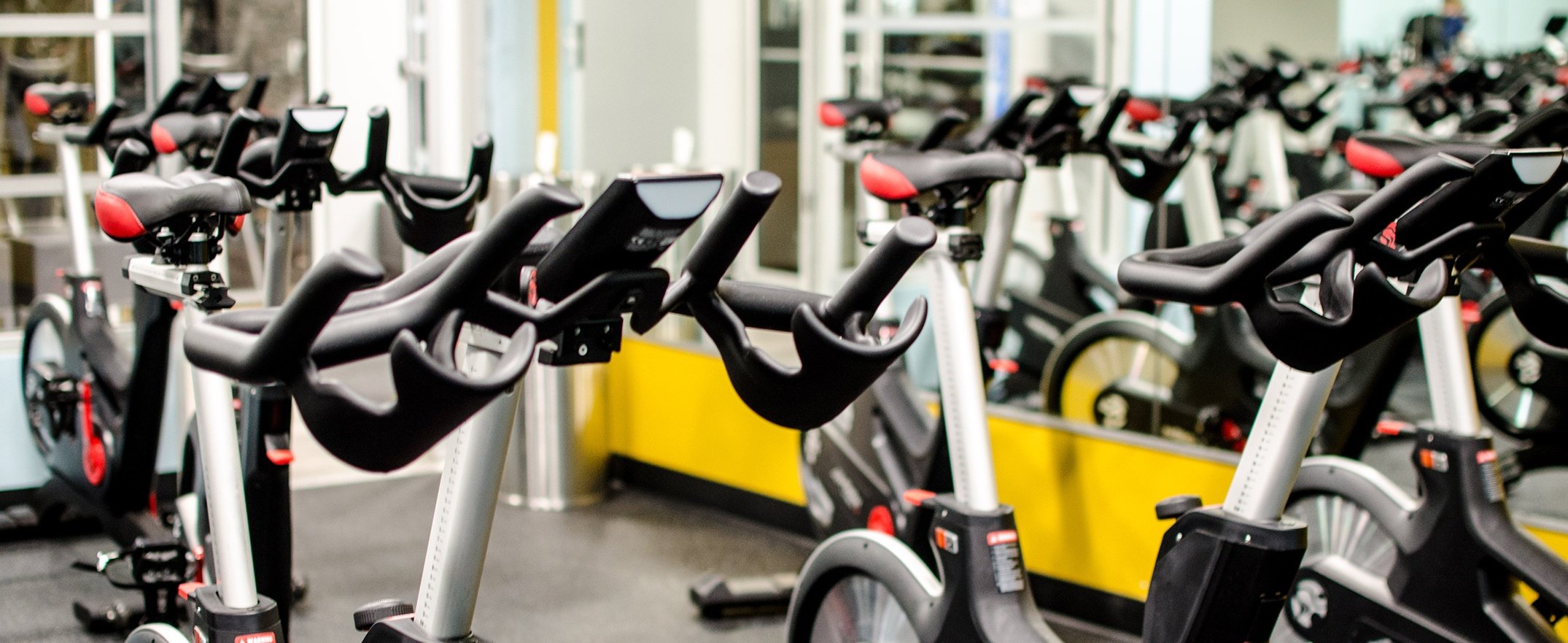 Onelife Fitness Ballston Premier Gym & Health Club